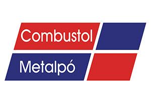 Logo Metalpo
